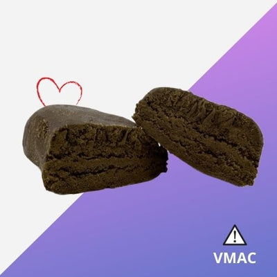 Résine VMAC Afghan Strong