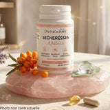 Sécheresses Apaisées | Confort Intime 100% Naturel - Divinextases