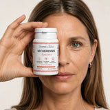 Sécheresses Apaisées | Confort Intime 100% Naturel - Divinextases
