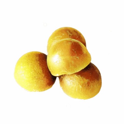 Bonbon au 40mg de CBD Sans Sucre - Agrumes | ShantiCandy