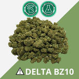 Fleur Small Bud "pas cher" DELTA BZ10