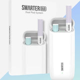 Kit Smarter Pod Duo