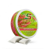 Snus Energy caféine | Sniffy