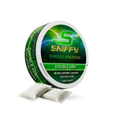 Snus Energy caféine | Sniffy