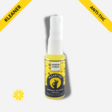 Spray KLEANER Anti-THC | KLEANTOX Citron