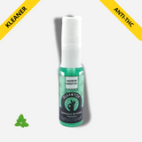 Spray KLEANER Anti-THC | KLEANTOX Menthe