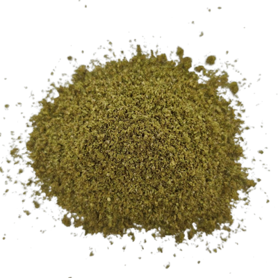 Trim Fleur Amnesia CBD Premium | Indoor