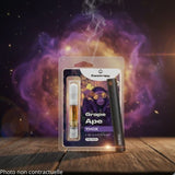 Vape Pen THCX Rechargeable | Canntropy