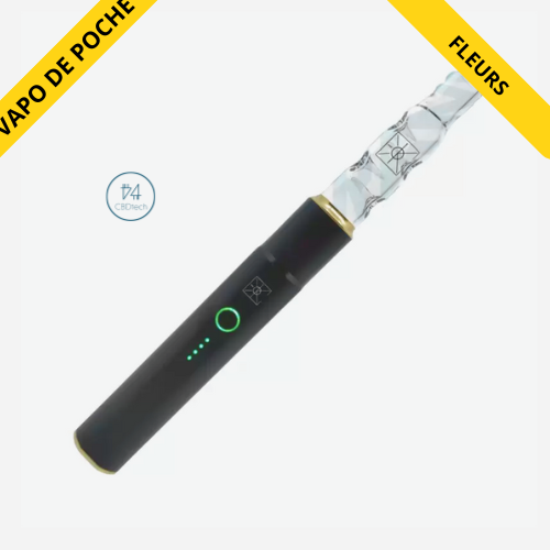 Siroko VAP : Le Vaporisateur CBD portable | Dbutant - Katalyzer Siroko VAP : Le Vaporisateur CBD portable | Dbutant - Katalyzer
