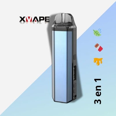 Aria+ Vaporizzatore CBD portatile 3 in 1 | XVape