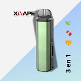 Aria+ Vaporizzatore CBD portatile 3 in 1 | XVape