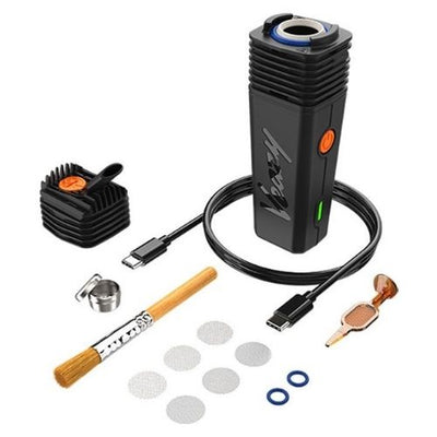 Vaporisateur CBD Veazy | Storz & Bickel