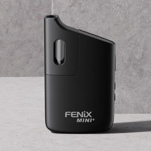 Vaporisateur CBD Fenix Mini + l'original | Weecke
