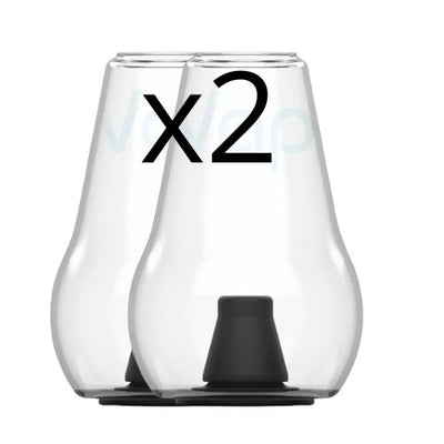 Zenco Duo Vaporisateur CBD Concentré ou Cartouche V2