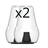Zenco Duo Vaporisateur CBD Concentré ou Cartouche V2