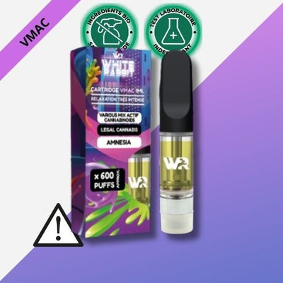 White Rabbit : CBD Premium et Solutions Naturelles White Rabbit : CBD Premium et Solutions Naturelles