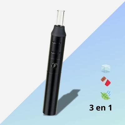 Vaporizzatore per fiori Xvape™ CBD Xmax Pro V²