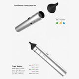 Vaporizzatore per fiori Xvape™ CBD Xmax Pro V²