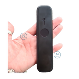 Genius™ Pipe Mini Vaporizer: A smile with every puff )