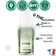 Green™ E liquid Ketama CBD 100&gt;1000mg 