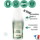 Green™ E liquid Skuff Element CBD 100>1000mg 