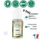 Green™ E liquid Skuff CBD 100&gt;1000mg 