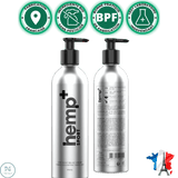 Hemp™ Huile CBD Relaxante + Actifs