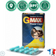 Libido™ Gélules Bleues G-Max Homme X20