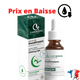 huile cbd dream 20%