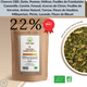 POPZEN™ Medicinal CBD Infusion 🍀 Well-being