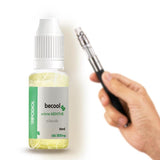 Becool™ E liquide CBD 300mg Menthe - eliquide - Vapodiol