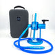 narguile-chicha-gravity-bleu-stundenglass