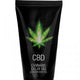CBD Cannabis Delay Gel 50ml