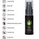 Spray retardant CBD Cannabis 15ml