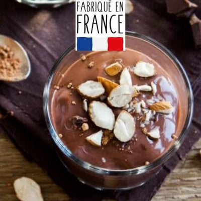 BloomCie™ Dark Chocolate CBD ORGANIC France | Handmade 👌